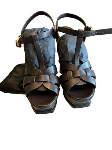 YSL Sandals - Size 39